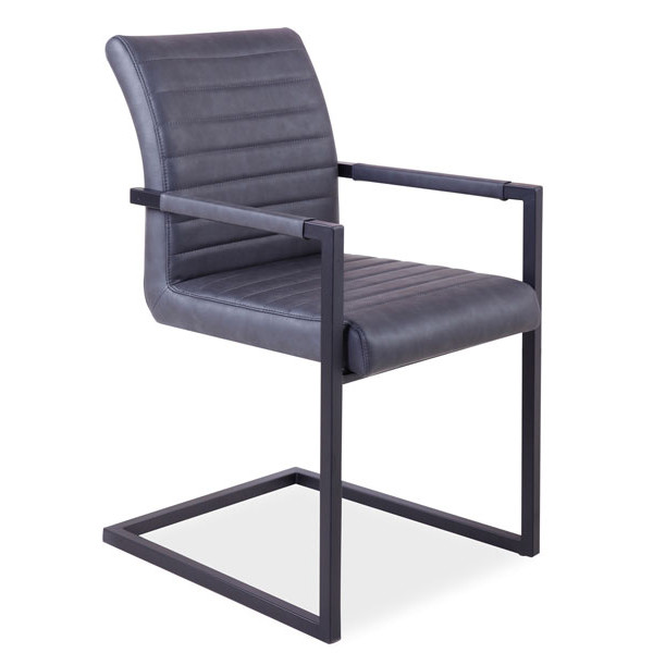 Стул Signal Solid Черный-0