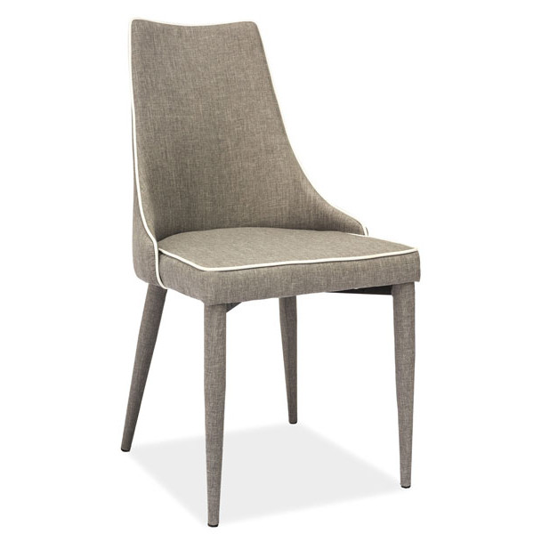 Стул Signal Soren Серый Стул Signal Soren Серый-0