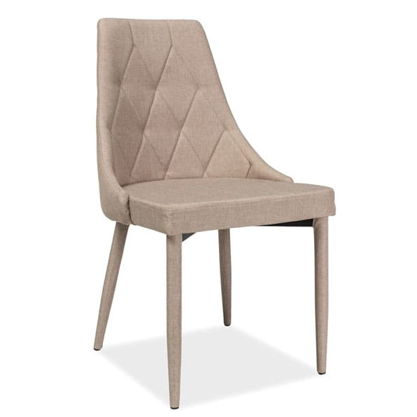 Стілець Signal Trix Бежевий-0