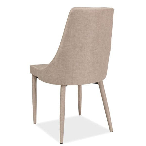 Стілець Signal Trix Бежевий-1