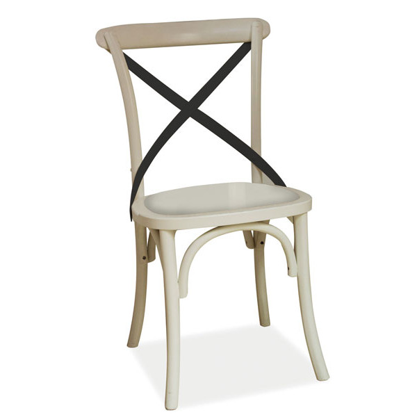 Стул Signal Lars II Белый-0