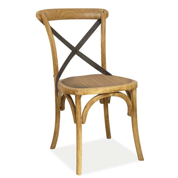 Стул Signal Lars II Бук-0