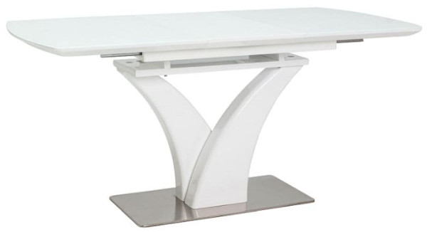 Стіл розкладний обідній Signal Faro Білий-0
