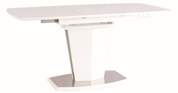 Стіл розкладний обідній Signal HOUSTON Білий-0