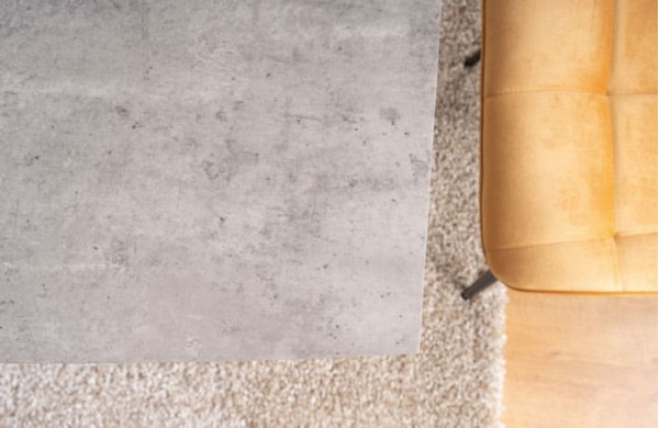 Стол раскладной обеденный Signal Leonardo Серый-5