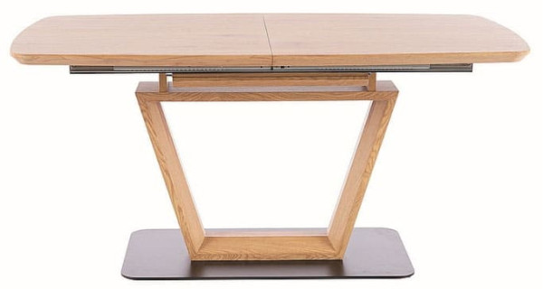 Стіл розкладний обідній Signal SANTIAGO Дуб-0