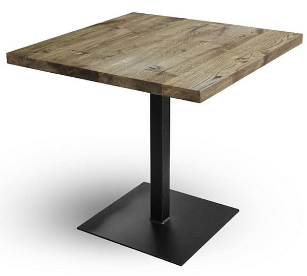 Барный cтол Skandinave A-TEX BAR Дуб-0