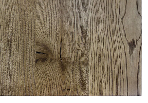 Барный cтол Skandinave A-TEX BAR Дуб-5