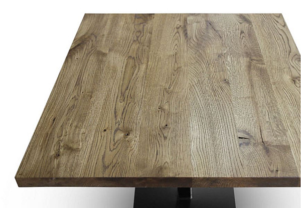 Барный cтол Skandinave A-TEX BAR Дуб-4