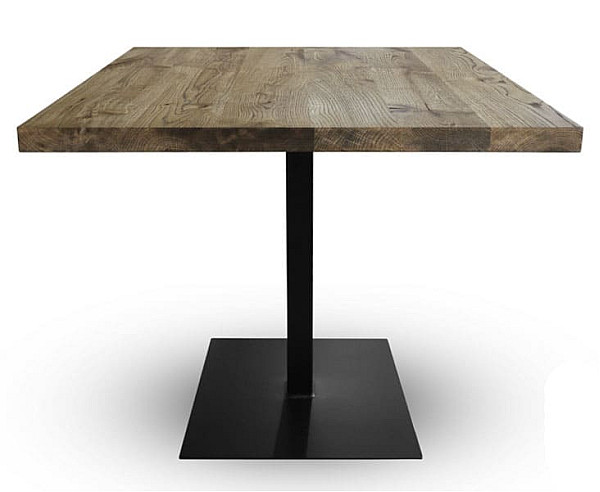 Барный cтол Skandinave A-TEX BAR Дуб-2