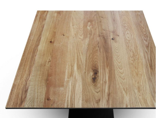 Стіл Skandinave A-TEX-HR Дуб Стіл Skandinave A-TEX-HR Дуб-4