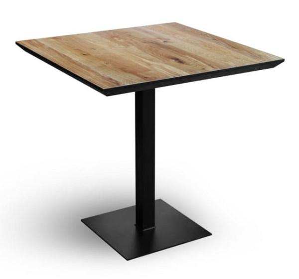 Стіл Skandinave A-TEX-HR Дуб Стіл Skandinave A-TEX-HR Дуб-2