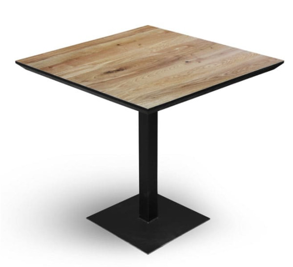 Стіл Skandinave A-TEX-HR Дуб Стіл Skandinave A-TEX-HR Дуб-3