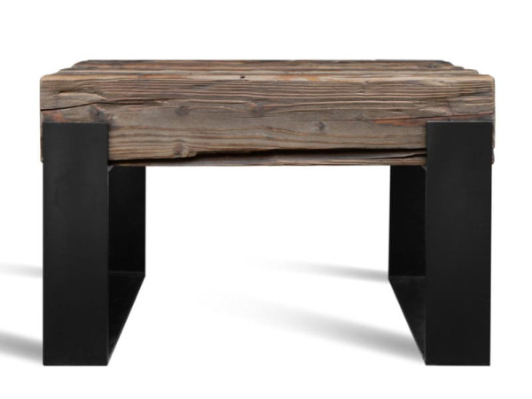 Кавовий стіл Skandinave KIFT-OLD-M Дуб Кавовий стіл Skandinave KIFT-OLD-M Дуб-1