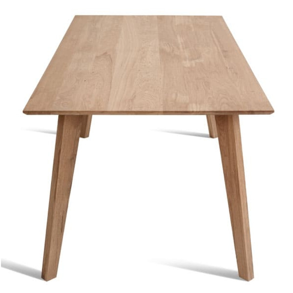 Обідній стіл Skandinave NORDIK G Дуб-1