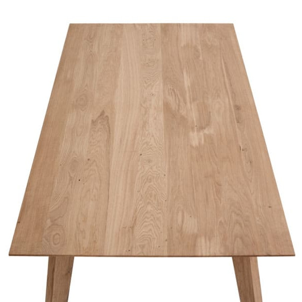 Обідній стіл Skandinave NORDIK G Дуб-2