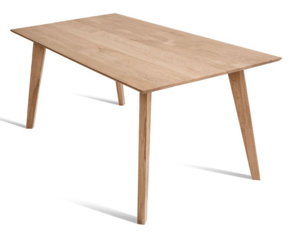 Обідній стіл Skandinave NORDIK G Дуб-0