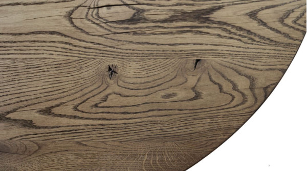 Обідній стіл Skandinave RONDO-L3 Дуб Обідній стіл Skandinave RONDO-L3 Дуб-3