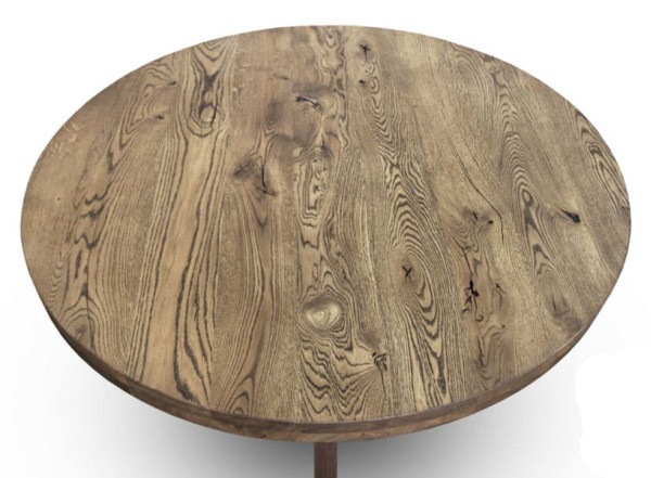 Обідній стіл Skandinave RONDO-L3 Дуб Обідній стіл Skandinave RONDO-L3 Дуб-4