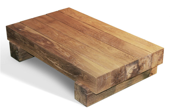 Журнальный cтол Skandinave KIFT-CLASSIC Дуб Журнальный cтол Skandinave KIFT-CLASSIC Дуб-0