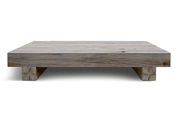 Журнальный cтол Skandinave KIFT-Danish Дуб-1