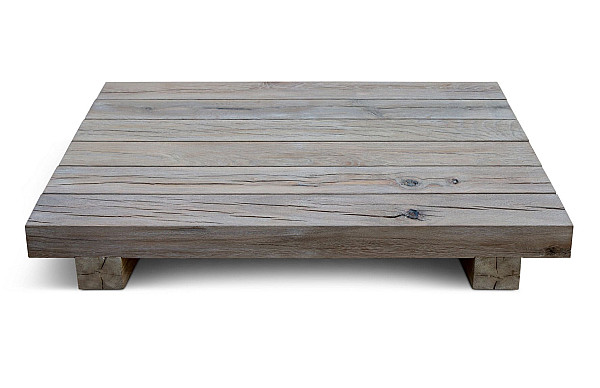 Журнальный cтол Skandinave KIFT-Danish Дуб-2