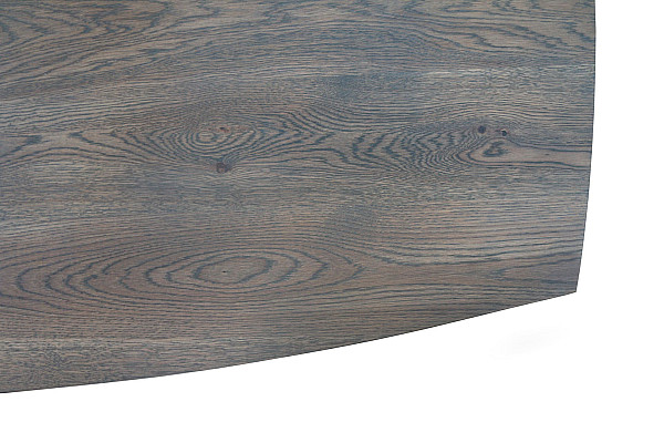 Обідній стіл Skandinave NORDIK R Дуб-4