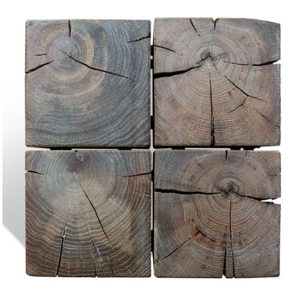 Табурет Skandinave TOR-C Дуб Коричневий-3