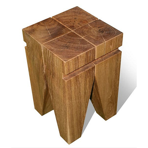 Табурет Skandinave TOR-C Дуб Табурет Skandinave TOR-C Дуб-0