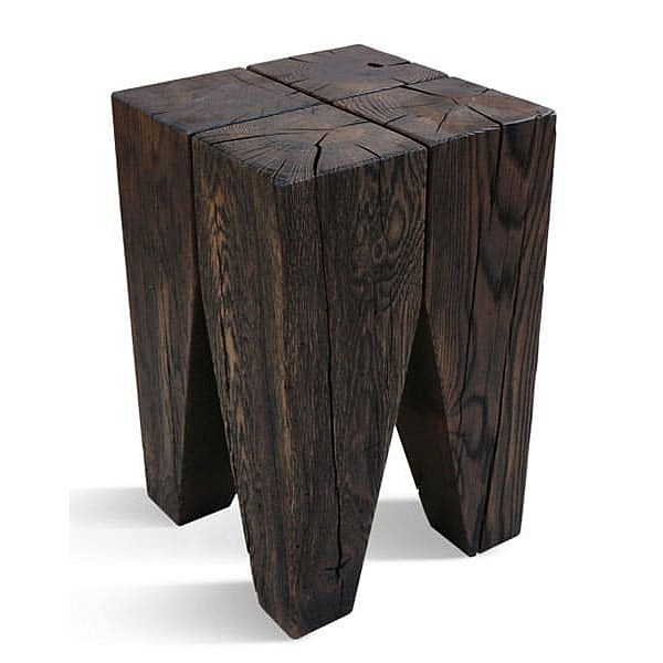 Табурет Skandinave TOR-L Дуб-0