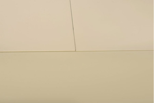 Стіл розкладний обідній Vetro Mebel TMM-50-2 Молочний-9