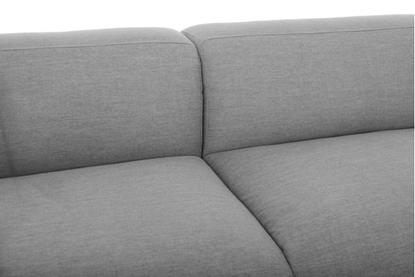 Софа Vetro Mebel Лучиано Серый-13