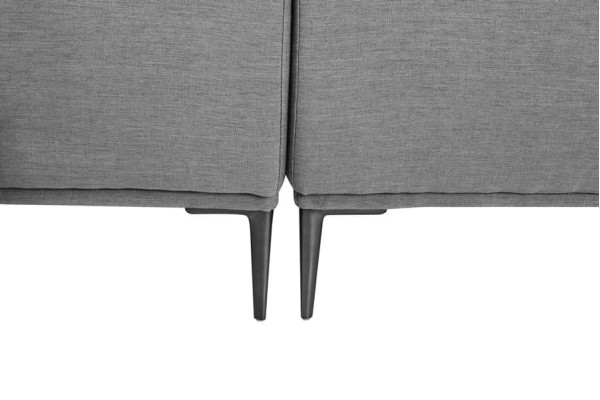 Софа Vetro Mebel Лучиано Серый-10