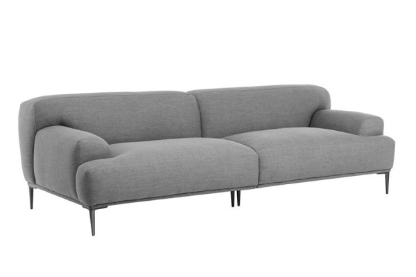 Софа Vetro Mebel Лучиано Серый-2