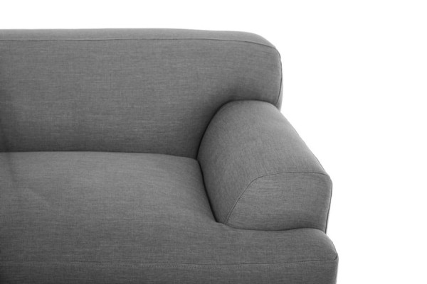 Софа Vetro Mebel Лучиано Серый-15