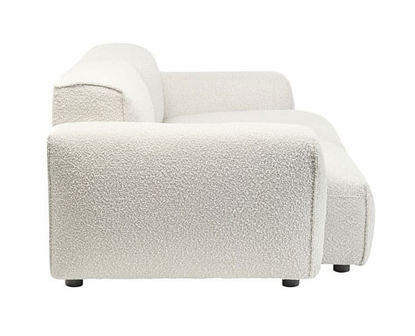 Софа Vetro Mebel Оскар Айворі-4