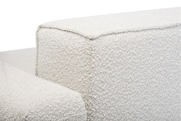 Софа Vetro Mebel Оскар Айворі-9