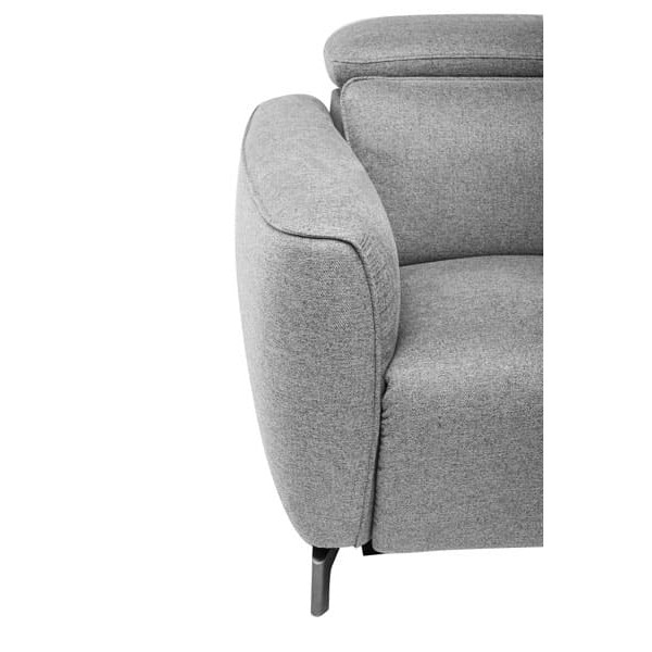 Софа Vetro Mebel Валентино Серый-9