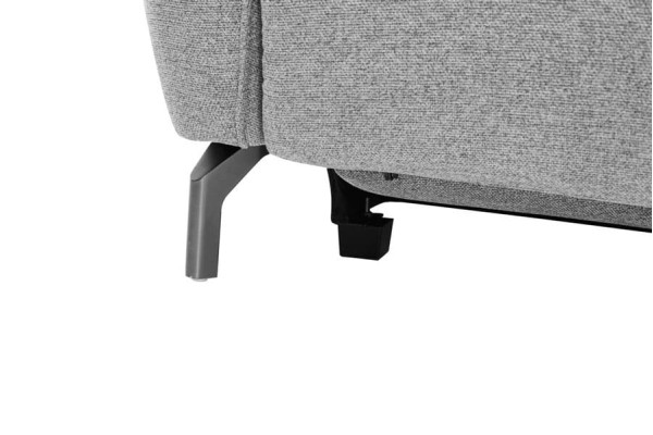 Софа Vetro Mebel Валентино Серый-11