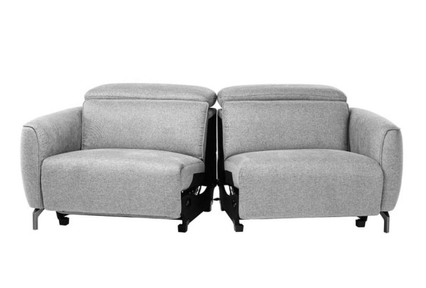 Софа Vetro Mebel Валентино Серый-14