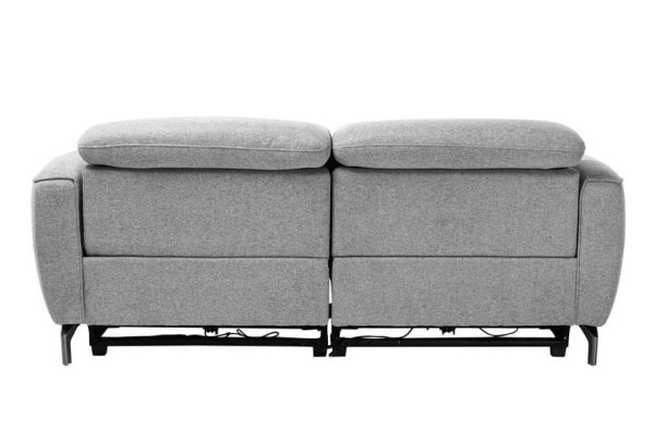 Софа Vetro Mebel Валентино Серый-15