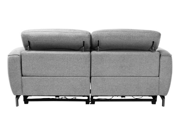 Софа Vetro Mebel Валентино Серый-16