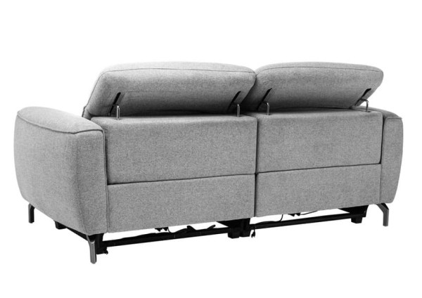 Софа Vetro Mebel Валентино Серый-17