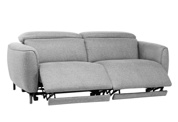 Софа Vetro Mebel Валентино Серый-3