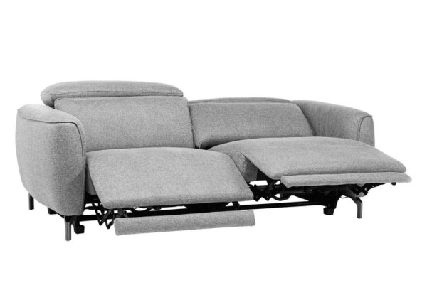 Софа Vetro Mebel Валентино Серый-5