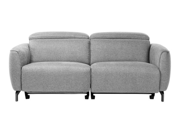 Софа Vetro Mebel Валентино Серый-7