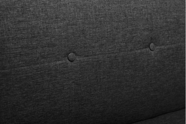 Софа раскладная Vetro Mebel Доминик Серый-серебро-21