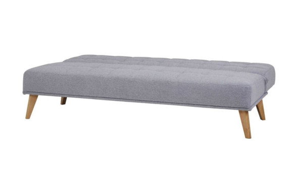 Софа раскладная Vetro Mebel Клер Светло-серый-6