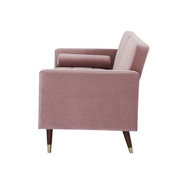 Софа розкладна Vetro Mebel Олівія Троянда антик-3