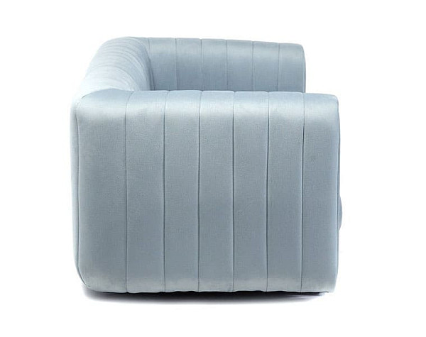 Софа Vetro Mebel Орландо Ледяной-золото-4